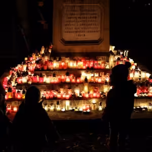 Modlitba online CZ 01112020 povolani ke svatosti boj