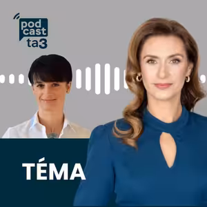 Téma: Jana Holéciová - Sucho trápi farmárov, štát chystá pomoc