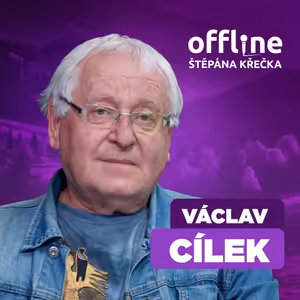 Václav Cílek: Žijeme na pomezí staré a nové éry lidských dějin