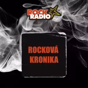 Rocková kronika Alexe Kroniky: 34. týden