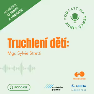 Truchlení dětí