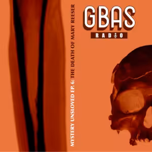 Mystery Unsolved Ep 6 : The Death of Mary Reeser