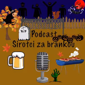 16.díl - Halloween