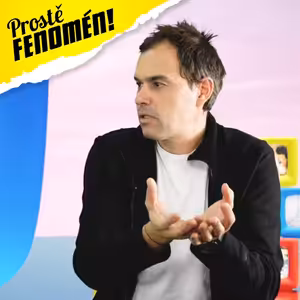 FILIP SAJLER: Češi milují smažená jídla. Ať v kantýně usmažíte cokoliv, vždycky se to prodá