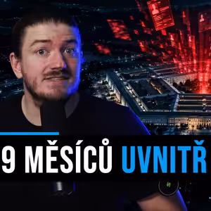 Ep#349 - Pentagon odhalil průnik až po 9 měsících. Unikla data 3 milionů lidí