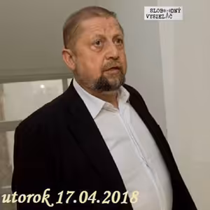 S Harabinom o práve 41 - 2018-04-17