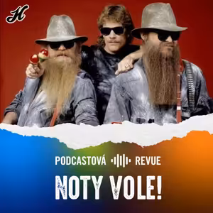 SPECIÁL: ZZ Top jsou top! Dva vousáči, jeden Vous a sup na pódiu