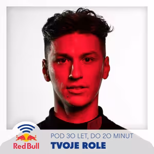 Tvoje Role - Štěpán Kozub