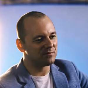 David - Stal se bohatším, než si uměl představit