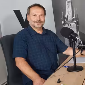 Volby 2022: Miroslav Hloušek - ODS