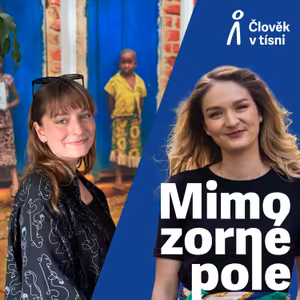 „Jsme pro ně bezpečný prostor." Když se z táborových vedoucích stane rodina