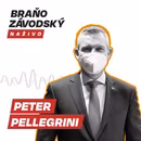 Pellegrini vyzval seniorov, aby sa zaočkovali. S povinnou vakcináciou však strana Hlas nesúhlasí