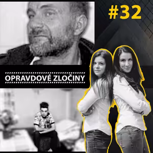 #32 - Panenkář & Bodomské vraždy
