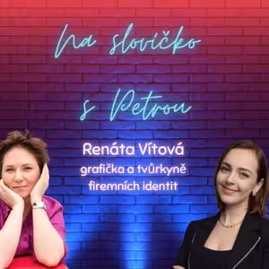 Vymazlená firemní identita