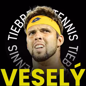 Jiří Veselý: Každé poprvé je nezapomenutelné | TTP #42