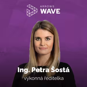 Petra Šostá: Jsem týmový hráč, miluji práci v kolektivu. Víc lidí víc ví.