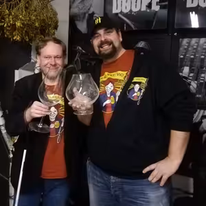 DVOUDECKA 064 - Lojza a Jirka