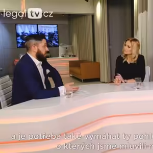 Stavitelé mrakodrapů u nás krachují, říká advokát Sigmund