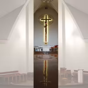 Štvrtok po 5. pôstnej nedeli