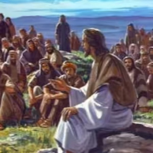 9.11.2025 21.nedeľa po Svätej Trojici (L 6,27-38) kázeň Poprad