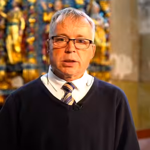 Božia zmluva platí aj dnes