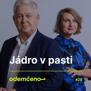 Odemčeno #28 - Jádro v pasti