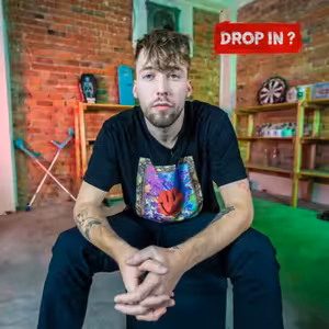DROP IN ? - Marek "Zuris" Knytl - "Skejťáci jsou modelky, mé album bude hit!"