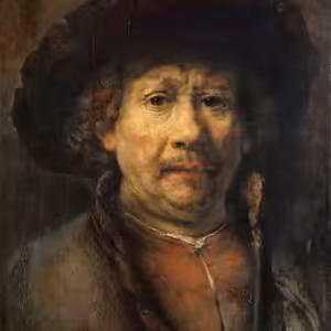 Rembrandtův Leiden (2006)