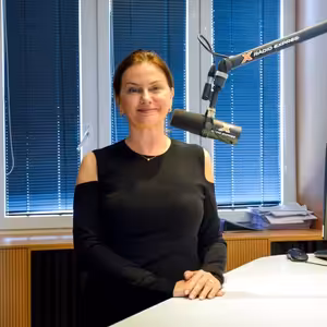 Monika Flašíková Beňová - Smer sa dal na cestu, ktorej nie celkom rozumiem