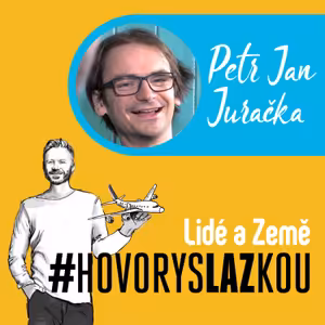 Petr Jan Juračka: V Pákistánu kvůli mně měnili legislativu