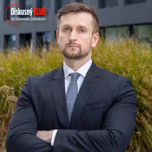 Analytik Smatana: Toto sa stane, ak sa lekári a vláda nedohodnú!