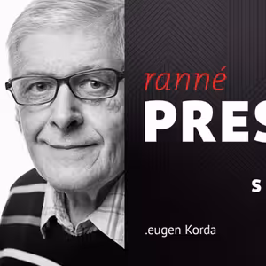 Ranné presso s .týždňom – Štvrtok