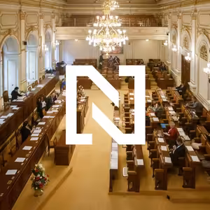 Zákulisní jednání o vládě. Kdo obsadí klíčová ministerstva