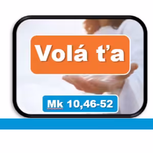 Pánove povolanie