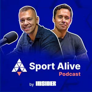 Sport Alive Podcast