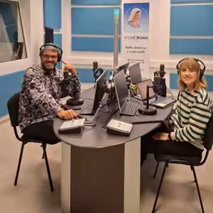 Buď svetlom - Národné stretnutie mladých v Poprade - Pavol Danko