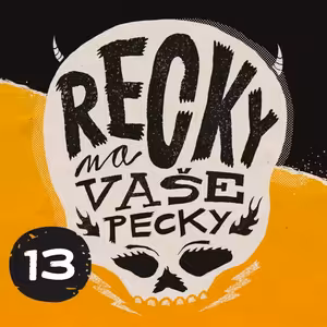 Recky na vaše pecky 5.13 - Mimo záznam, Reflections of Amnesia, Afteerspoon, Kinitawi, Myschak Band