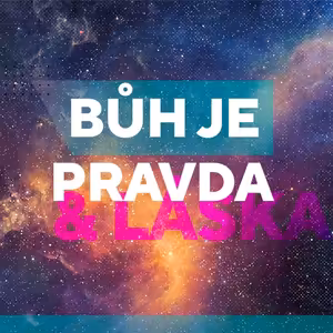 Bůh je pravda #3 - Honza Měrka (10.11.2024)