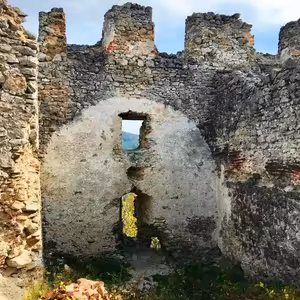 Prešli sme Čachtice, Beckov, Trenčín a Tematín (Výlety po Slovensku s One2We)