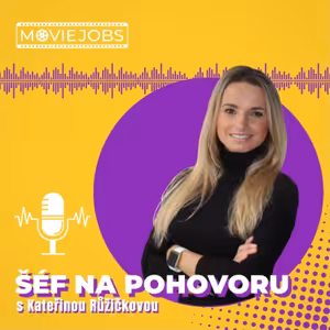 #8 Šéf na pohovoru - Milan Hrdlička, Regionální ředitel Fincentrum&Swiss Life Select - Vinohradská