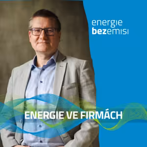Martin Kročil - Dostupné a udržitelné energie ve firmách (1/2)