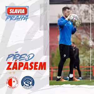 PŘED ZÁPASEM | Slavia – Slovácko