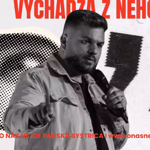 Kresťan ako víťaz – kde sa to láme? | Rasti Majer