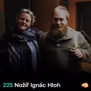 SNACK 225 Nozir Ignac