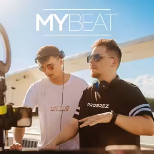 MYBEAT SUMMER CRUISES 2022 | PROGREZ & Lesto