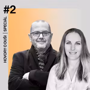 PÉČE O DUŠI BEZ PRAVIDEL (SPECIÁL #2)