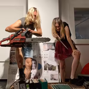 Reflektor #222: Brutální masakr únavy s ivy z