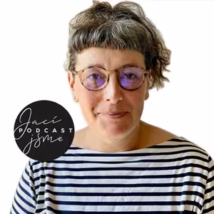 #16 Sandra Silná, farářka