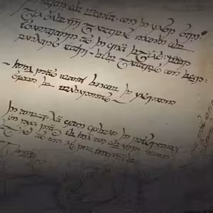 O elfštině || Tam a zase zpátky