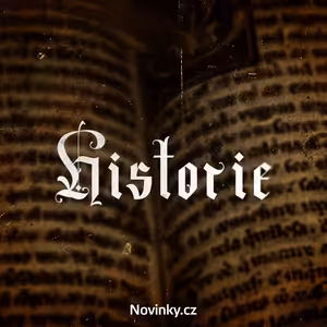 Lidice přežil jako miminko, dodnes se s tím vyrovnává